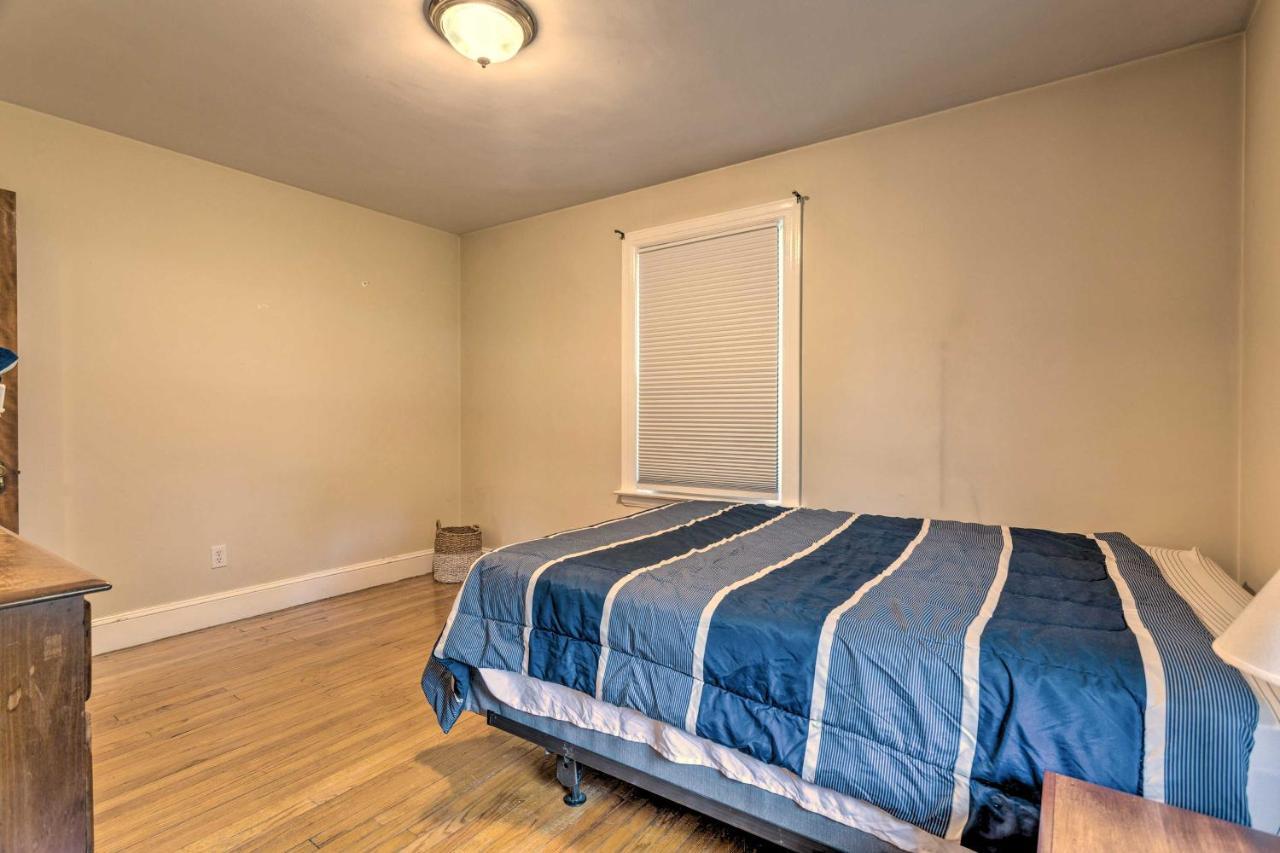 Cozy Middletown Home Near Beaches And Newport! Eksteriør billede